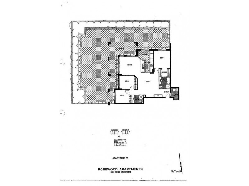 11/21 Tennyson Road, Breakfast Point NSW 2137