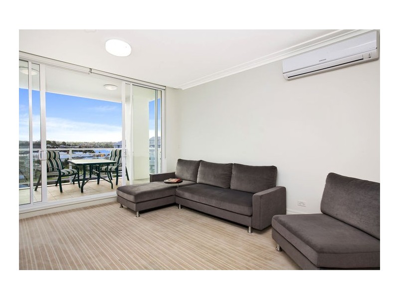 506/2 Rosewater Circuit, Breakfast Point NSW 2137