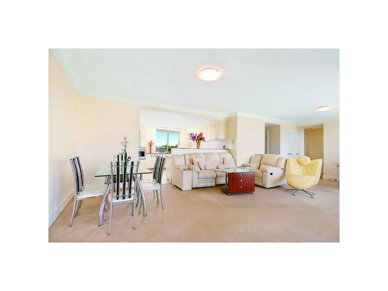 303/53 Admiralty Drive, Breakfast Point NSW 2137