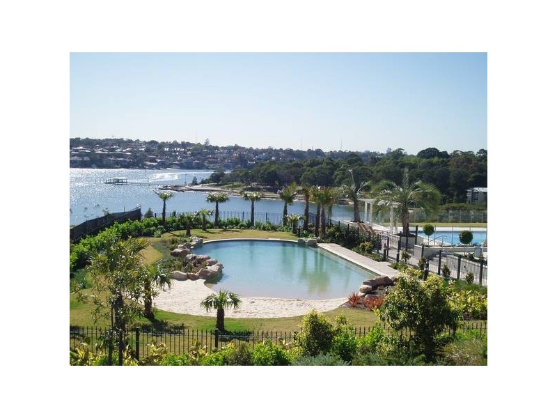 203/1-9 Admiralty Drive, Breakfast Point NSW 2137