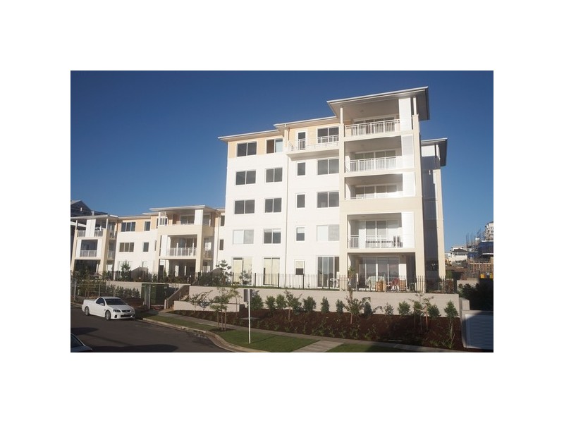 502/10 Peninsula Drive, Breakfast Point NSW 2137