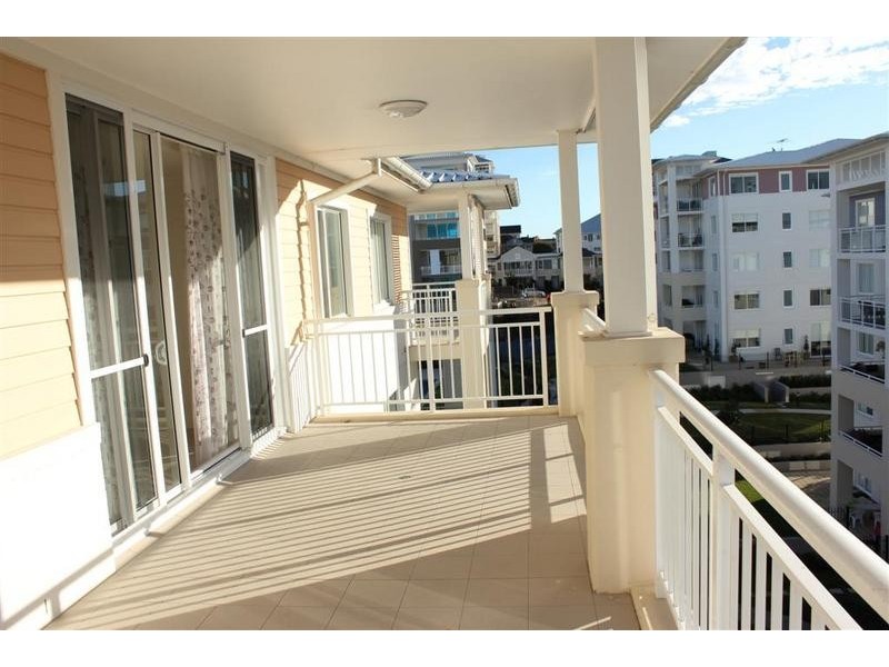 502/10 Peninsula Drive, Breakfast Point NSW 2137