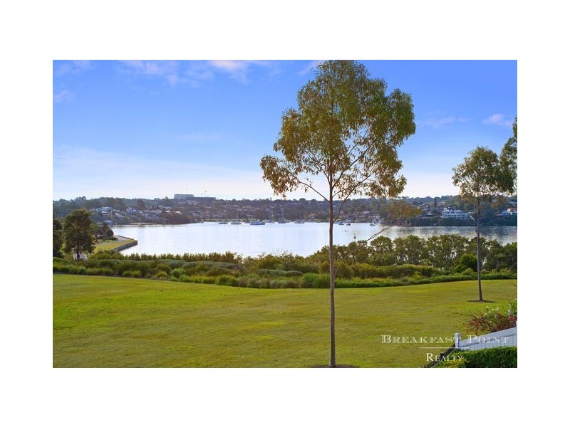 203/1-9 Admiralty Drive, Breakfast Point NSW 2137