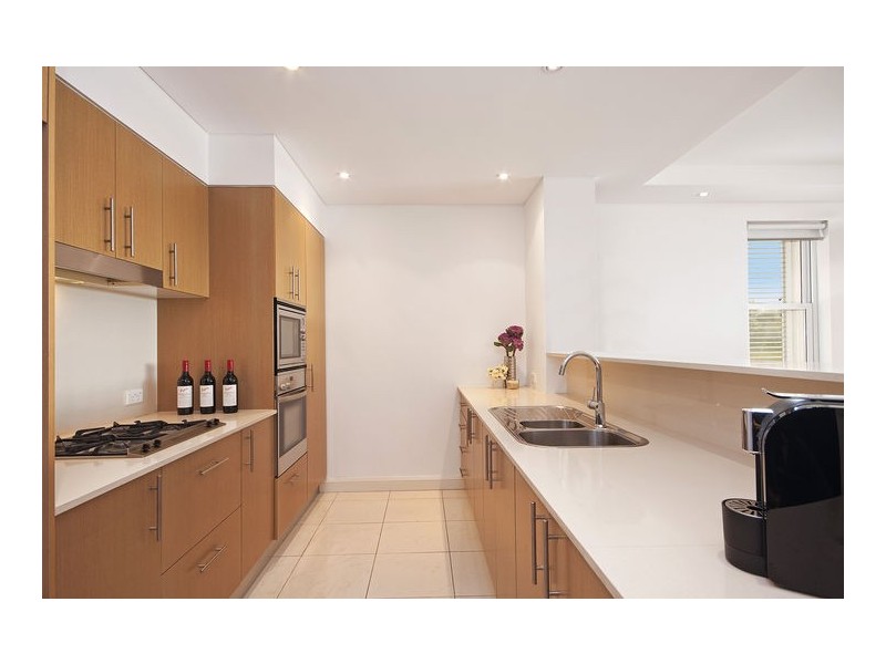 203/1-9 Admiralty Drive, Breakfast Point NSW 2137
