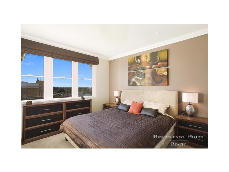 408/1 Orchards Avenue, Breakfast Point NSW 2137