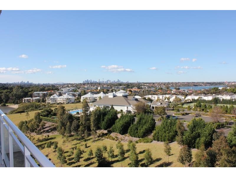 902/15-17 Peninsula Drive, Breakfast Point NSW 2137