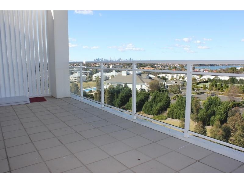 902/15-17 Peninsula Drive, Breakfast Point NSW 2137