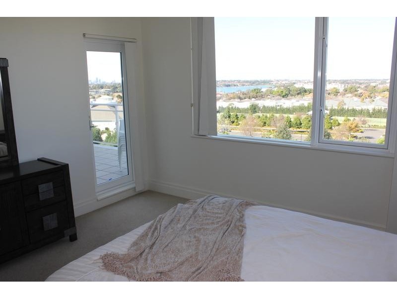 902/15-17 Peninsula Drive, Breakfast Point NSW 2137