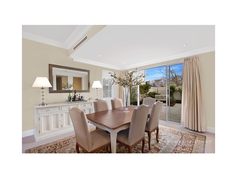 23 Jacaranda Drive, Cabarita NSW 2137