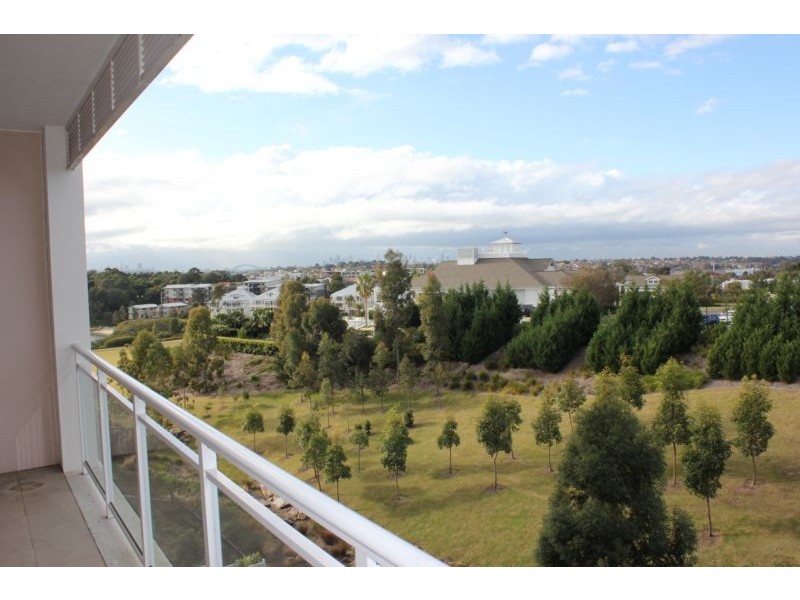 609/15-17 Peninsula Drive, Breakfast Point NSW 2137