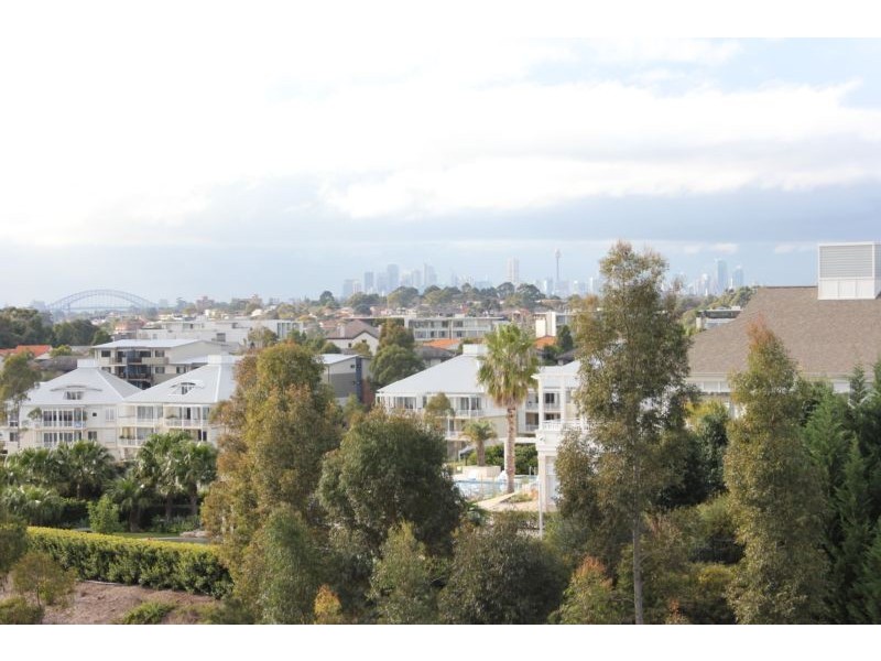 609/15-17 Peninsula Drive, Breakfast Point NSW 2137