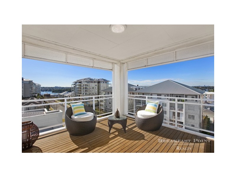 56/2 Juniper Drive, Breakfast Point NSW 2137