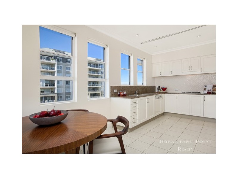 56/2 Juniper Drive, Breakfast Point NSW 2137