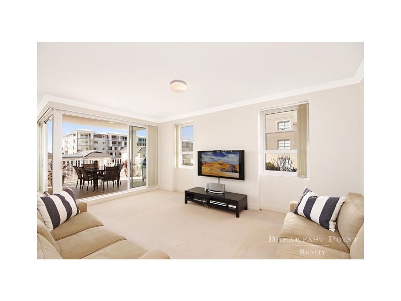 27/5 Juniper Drive, Breakfast Point NSW 2137