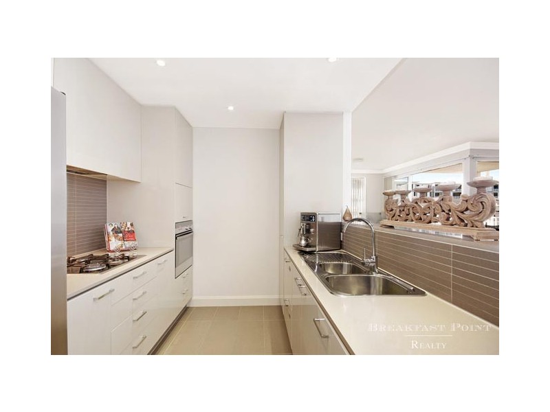 27/5 Juniper Drive, Breakfast Point NSW 2137