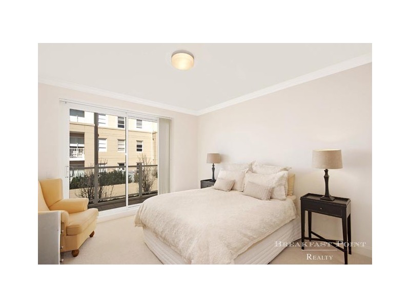 27/5 Juniper Drive, Breakfast Point NSW 2137