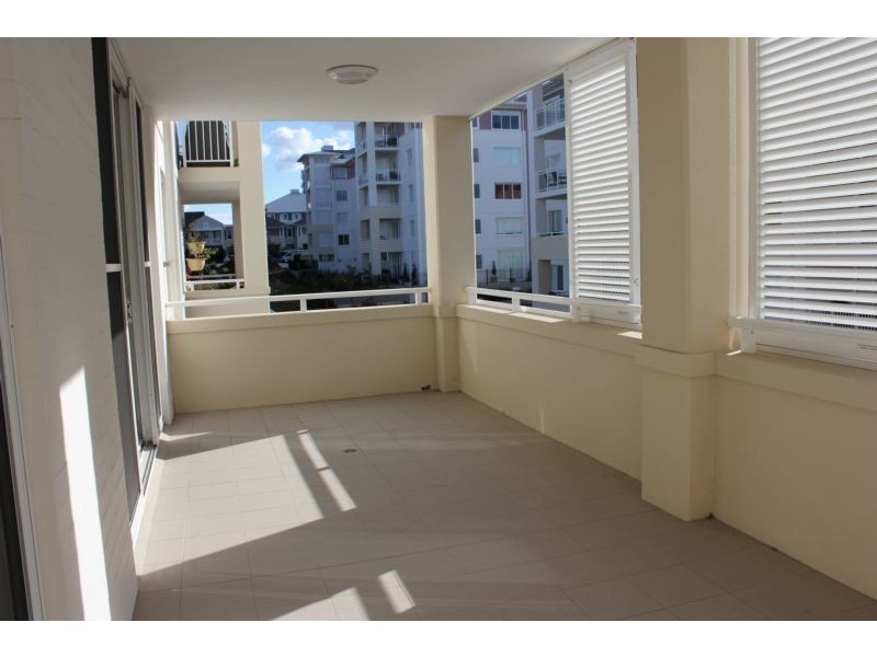 307/10 Peninsula Drive, Breakfast Point NSW 2137