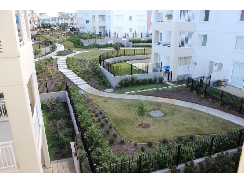 307/10 Peninsula Drive, Breakfast Point NSW 2137