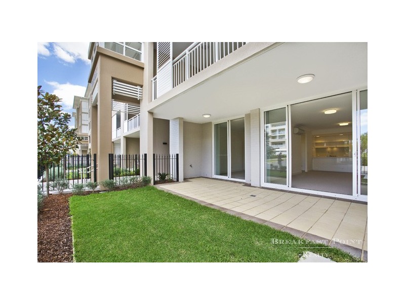 105/10 Vineyard Way, Breakfast Point NSW 2137