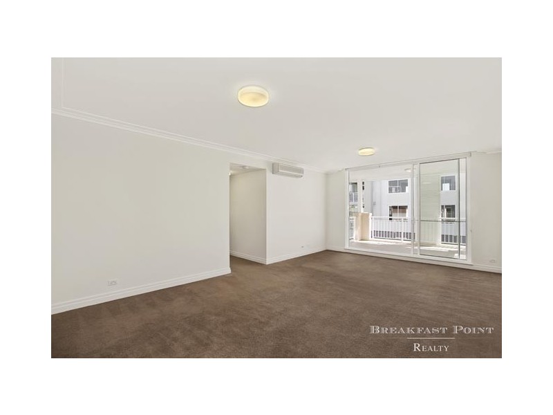 303/6 Peninsula Drive, Breakfast Point NSW 2137