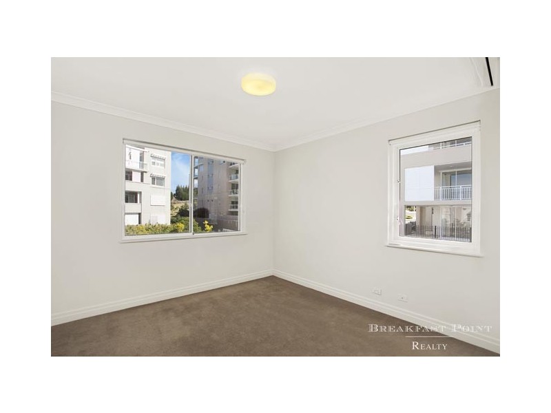 303/6 Peninsula Drive, Breakfast Point NSW 2137