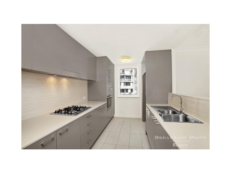 303/6 Peninsula Drive, Breakfast Point NSW 2137
