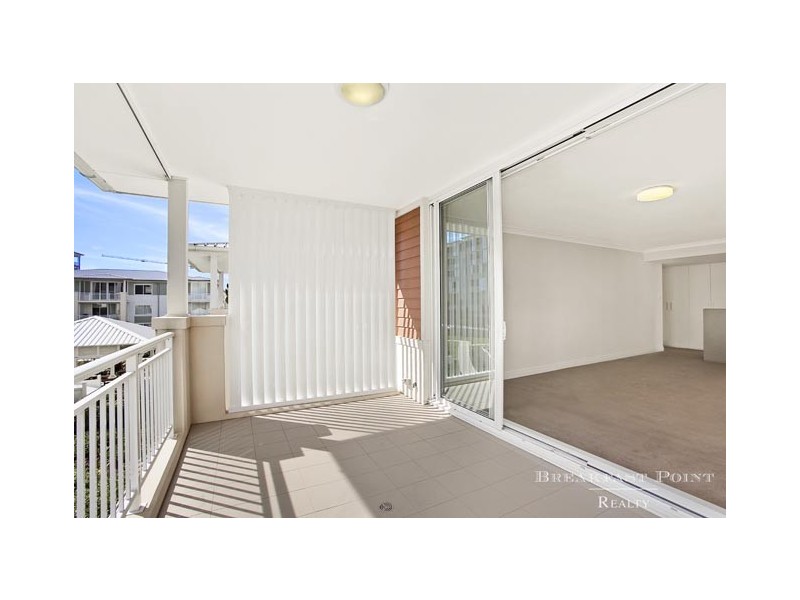 303/6 Peninsula Drive, Breakfast Point NSW 2137