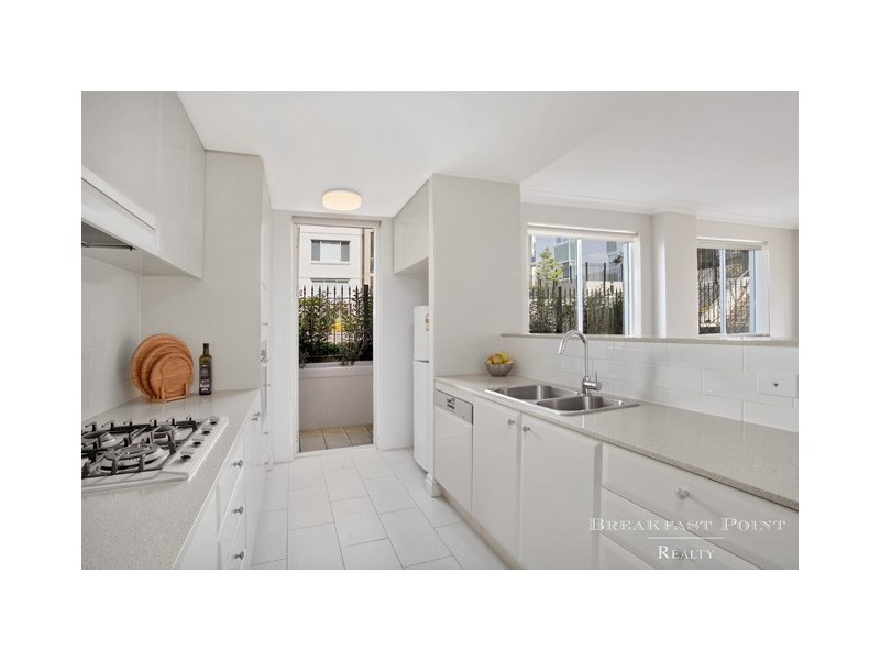 103/10 Peninsula Drive, Breakfast Point NSW 2137