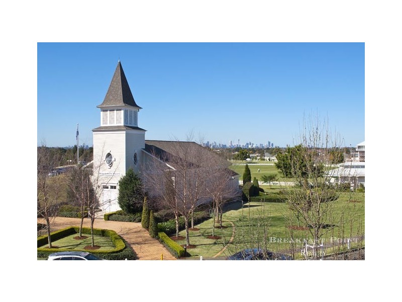 30/50-58 Village Drive, Breakfast Point NSW 2137