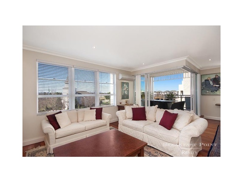30/50-58 Village Drive, Breakfast Point NSW 2137