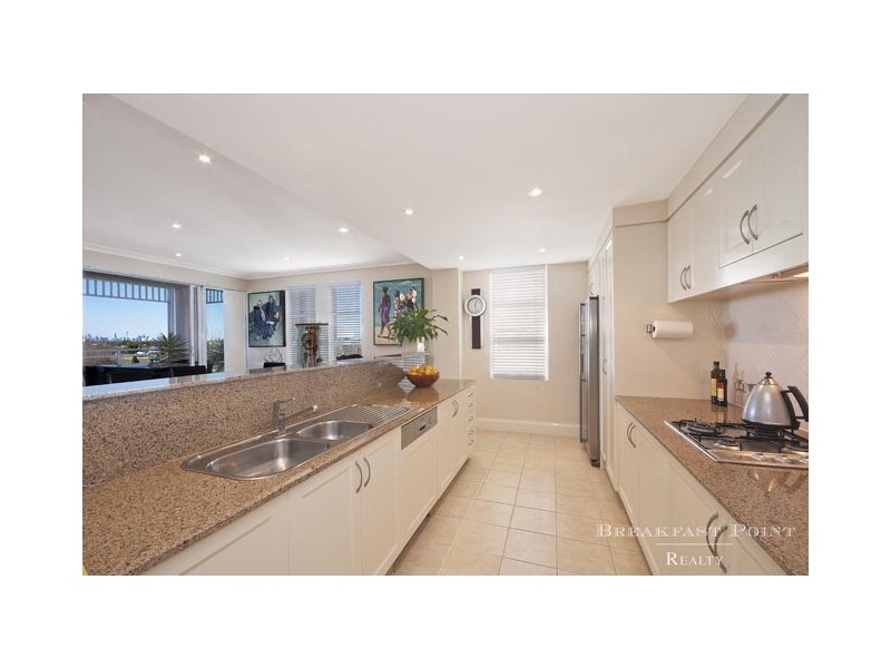 30/50-58 Village Drive, Breakfast Point NSW 2137