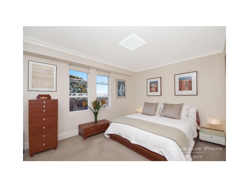 30/50-58 Village Drive, Breakfast Point NSW 2137