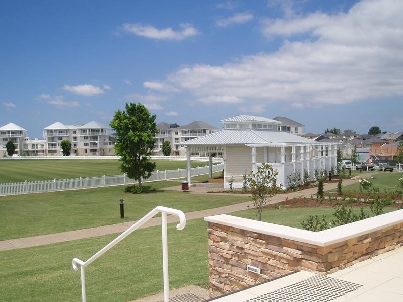 30/50-58 Village Drive, Breakfast Point NSW 2137