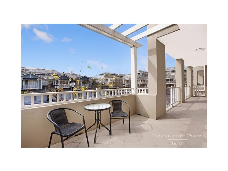 205/1 Orchards Avenue, Breakfast Point NSW 2137