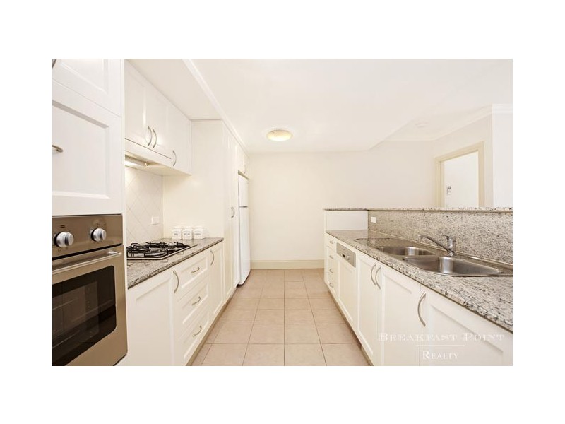 205/1 Orchards Avenue, Breakfast Point NSW 2137