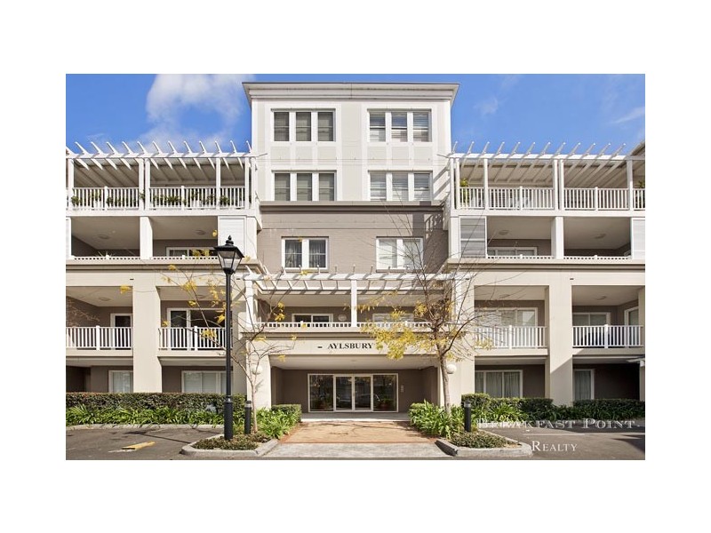 205/1 Orchards Avenue, Breakfast Point NSW 2137