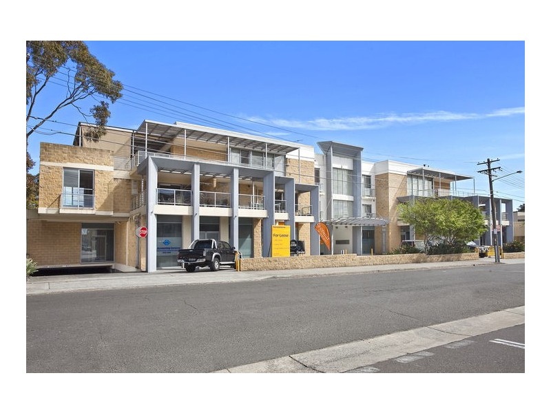 12/46 Tennyson Rd, Mortlake NSW 2137