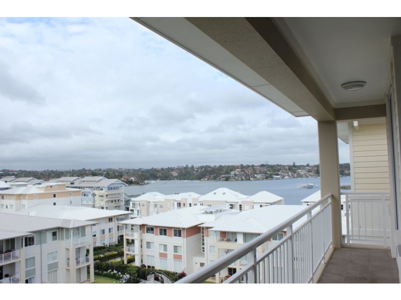 505/2 Peninsula Drive, Breakfast Point NSW 2137