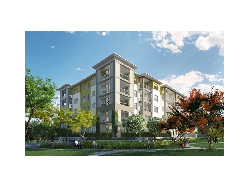 202/2 Peninsula Drive, Breakfast Point NSW 2137