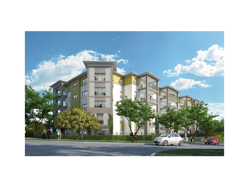 202/2 Peninsula Drive, Breakfast Point NSW 2137