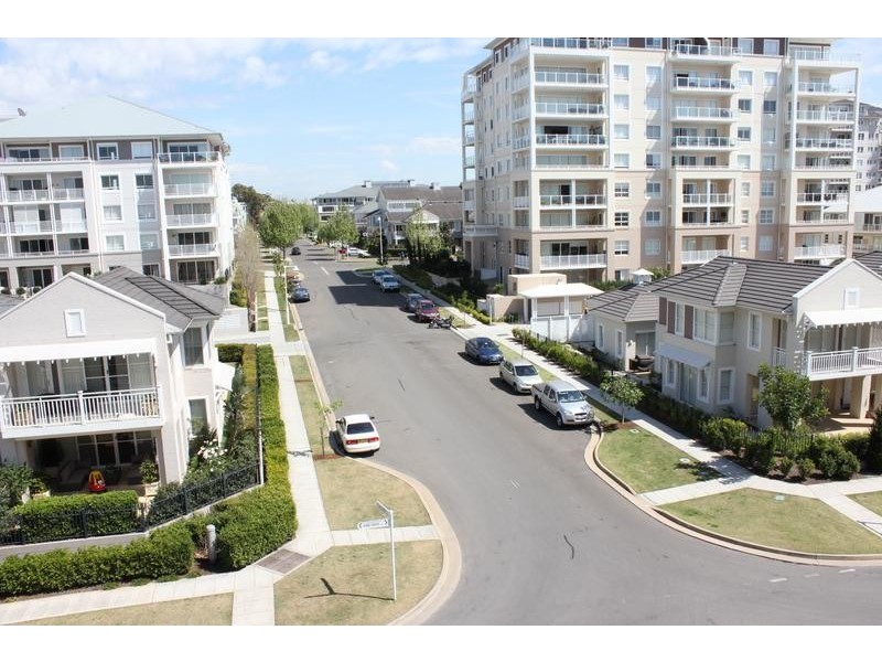 405/10 Vineyard Way, Breakfast Point NSW 2137