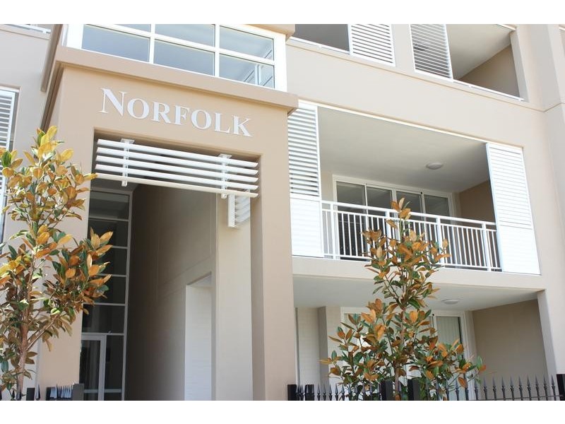 405/10 Vineyard Way, Breakfast Point NSW 2137