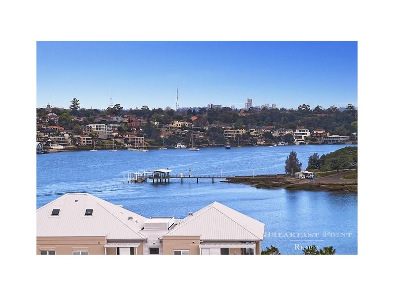 504/10 Vineyard Way, Breakfast Point NSW 2137
