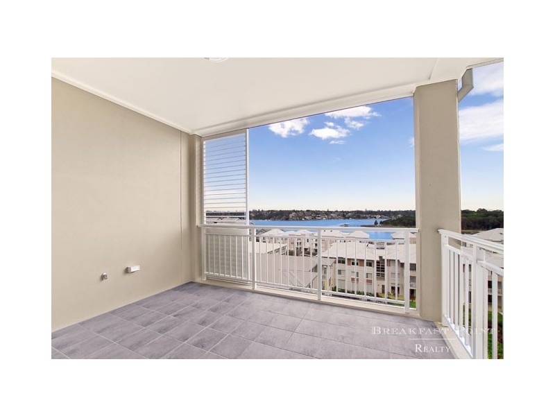 504/10 Vineyard Way, Breakfast Point NSW 2137