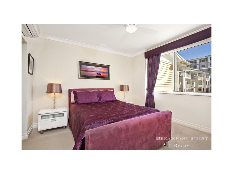 306/10 Peninsula Drive, Breakfast Point NSW 2137