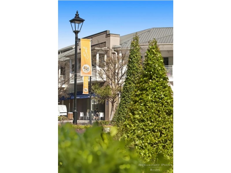 306/10 Peninsula Drive, Breakfast Point NSW 2137