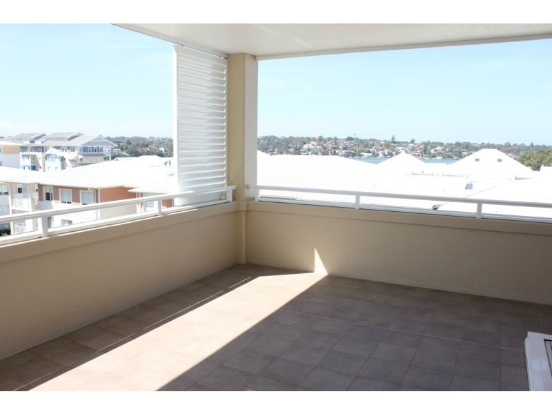 307/2 Peninsula Drive, Breakfast Point NSW 2137