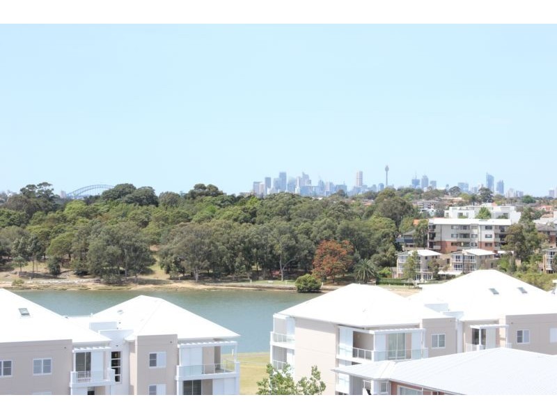 516/16 Vineyard Way, Breakfast Point NSW 2137
