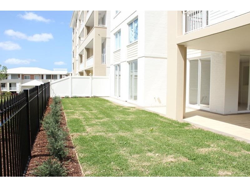 106/2 Peninsula Drive, Breakfast Point NSW 2137