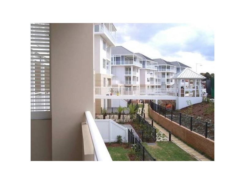 302/ Garland Mews, Breakfast Point NSW 2137